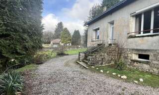 Maison 2 Pièces 76 m² à vendre à Pageas (87230)