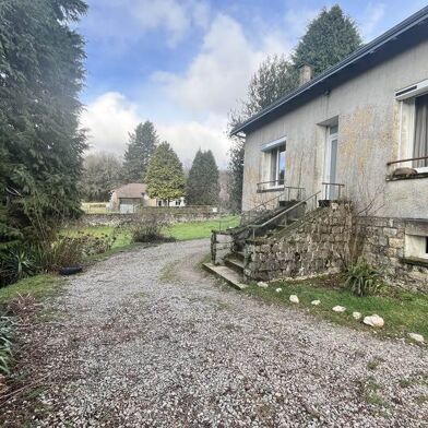 Maison 2 pièces 83529 €