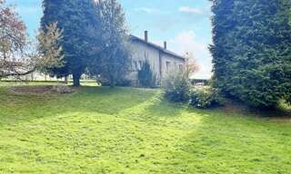 Maison 2 Pièces 76 m² à vendre à Pageas (87230)