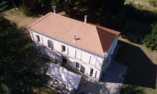 Maison 10 Pièces 270 m² à vendre à Cercoux (17270)