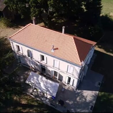 Maison 10 pièces 442260 €