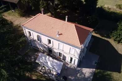 Maison 10 pièces 394875 €