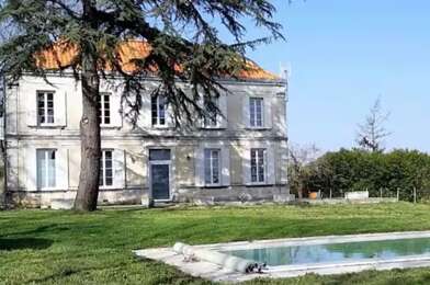 Maison 10 pièces 394875 €