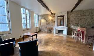 Appartement 2 Pièces 67 m² à vendre à Bazas (33430)