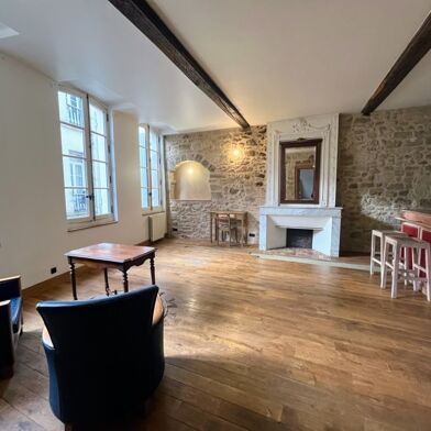 Appartement 2 pièces 129600 €