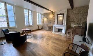 Appartement 2 Pièces 67 m² à vendre à Bazas (33430)