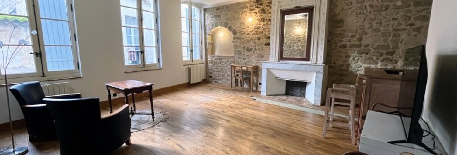 Appartement 2 Pièces 67 m² à vendre à Bazas (33430)