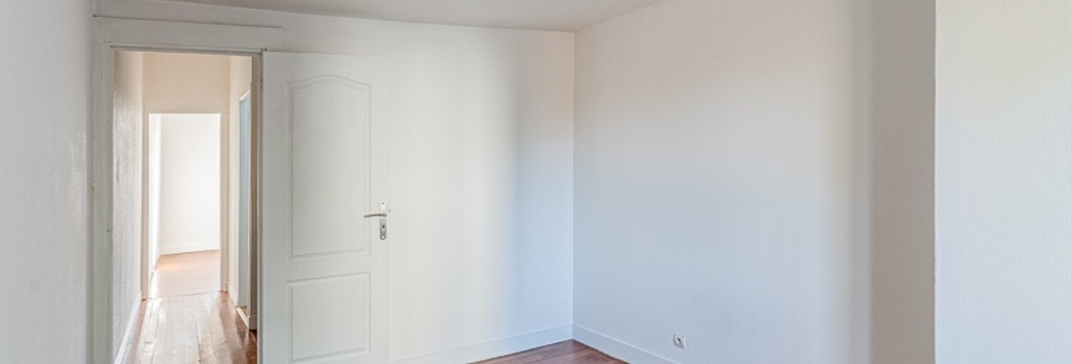 Maison 4 Pièces 70 m² à vendre à Bordeaux (33000)