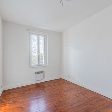 Maison 4 pièces 328290 €