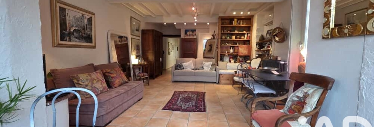 Maison 6 Pièces 148 m² à vendre à Crest (26400)