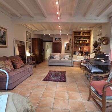 Maison 6 pièces 349000 €