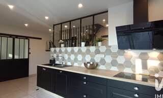 Maison 6 Pièces 140 m² à vendre à Marbache (54820)