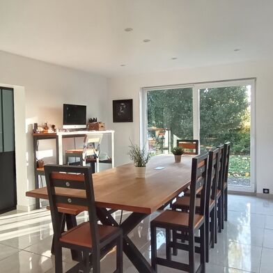 Maison 6 pièces 435000 €