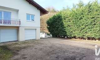 Maison 6 Pièces 137 m² à vendre à Marbache (54820)