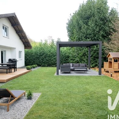 Maison 6 pièces 435000 €