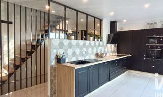 Maison 6 Pièces 137 m² à vendre à Marbache (54820)