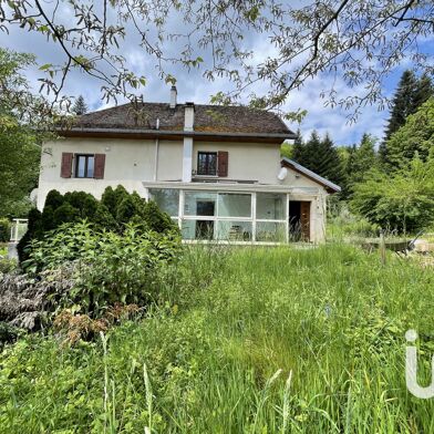 Maison 5 pièces 339000 €
