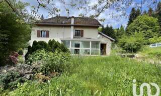 Maison 5 Pièces 126 m² à vendre à Saint-Alban-de-Montbel (73610)