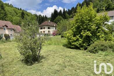 Maison 5 pièces 260000 €