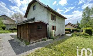 Maison 5 Pièces 126 m² à vendre à Saint-Alban-de-Montbel (73610)