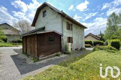 Maison 5 pièces 260000 €