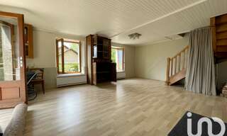Maison 5 Pièces 126 m² à vendre à Saint-Alban-de-Montbel (73610)