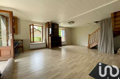 Maison 5 pièces 260000 €