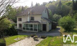 Maison 5 Pièces 126 m² à vendre à Saint-Alban-de-Montbel (73610)