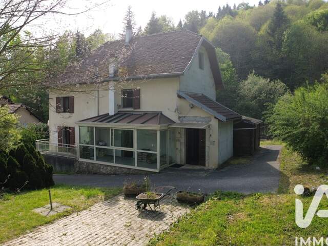 Vente Maison/villa 5 pièces — photo du bien