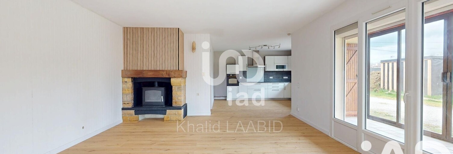 Maison 4 Pièces 110 m² à vendre à Montauban (82000)