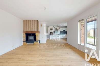 Maison 4 pièces 271000 €