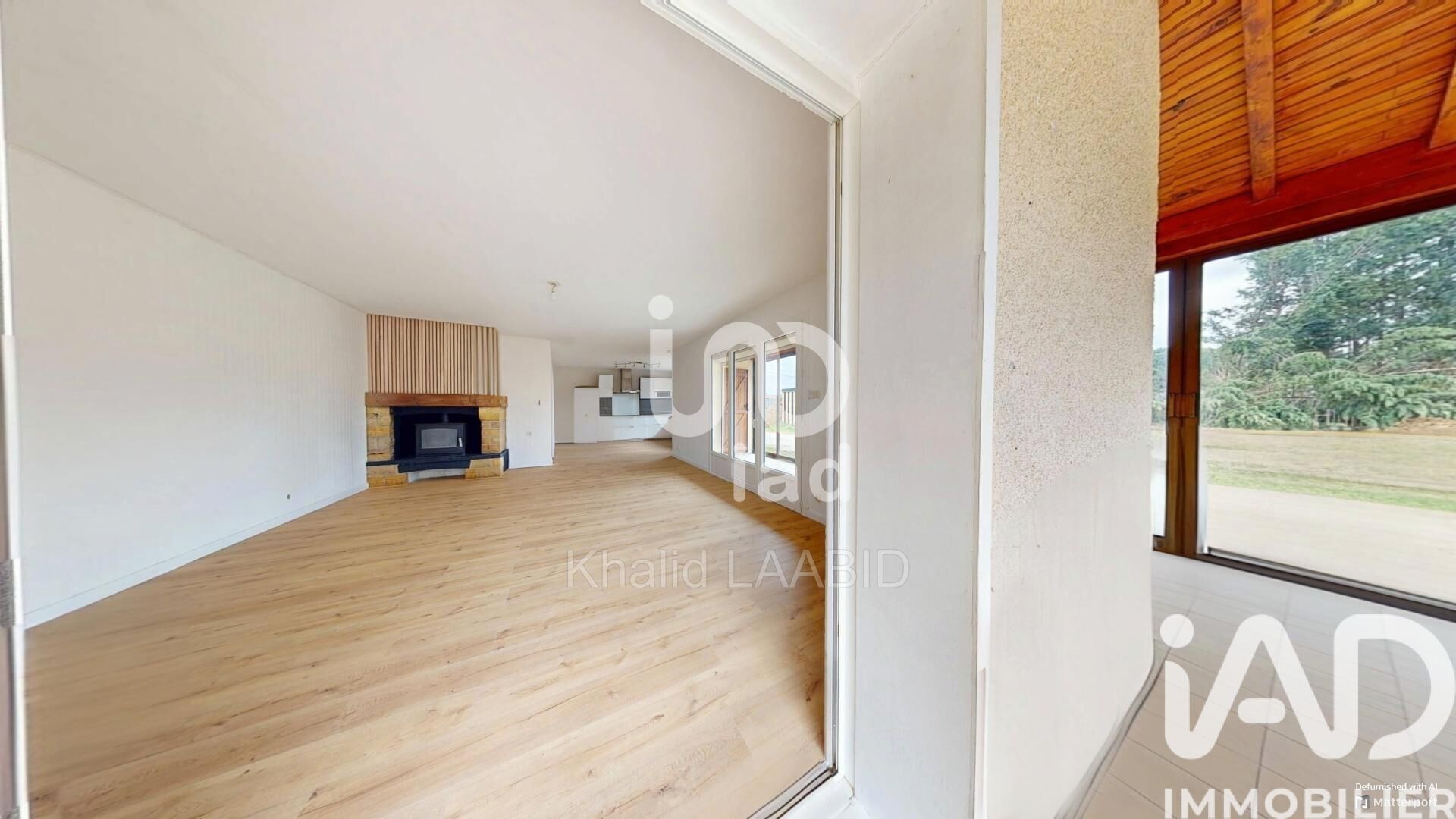 Vente Maison traditionnelle 4 pièces - Photo 3