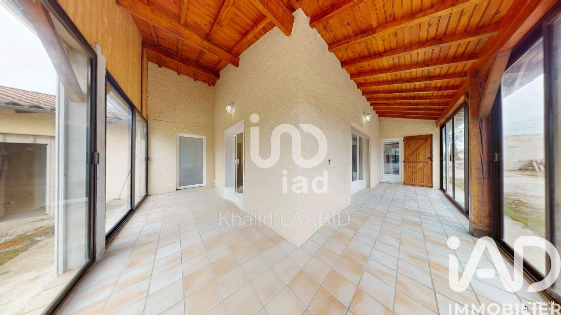 Vente Maison traditionnelle 4 pièces - Photo 4