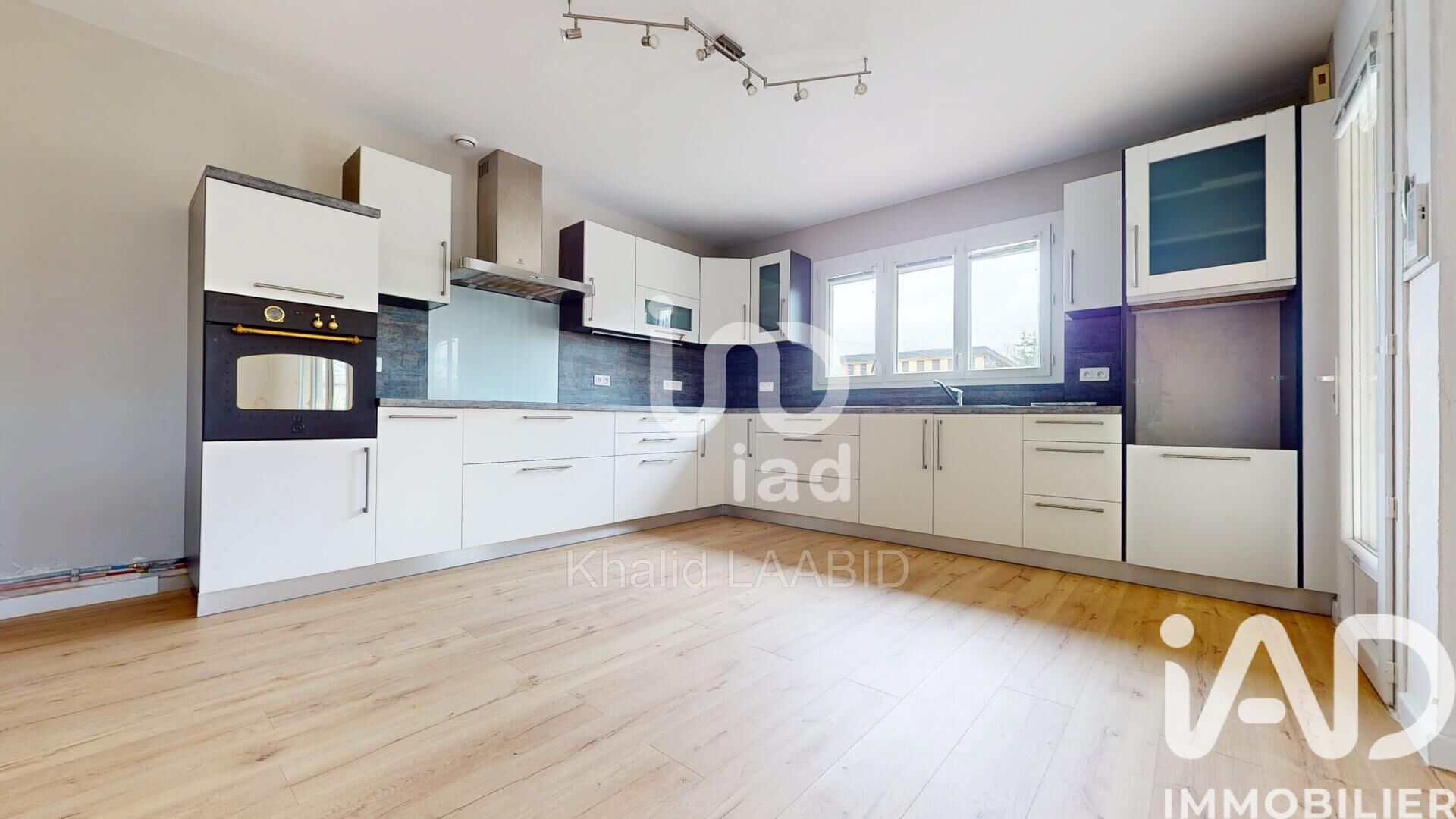 Vente Maison traditionnelle 4 pièces - Photo 5