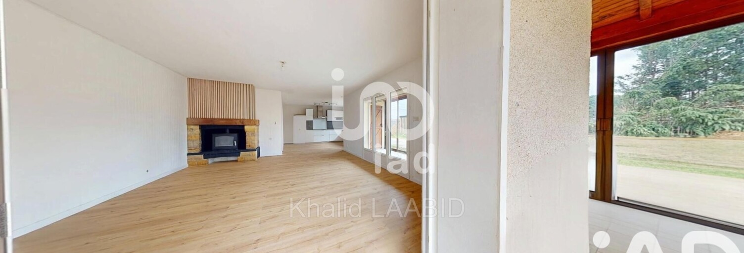 Maison 4 Pièces 110 m² à vendre à Montauban (82000)