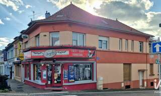Commerce  129 m² à vendre à Puttelange-aux-Lacs (57510)