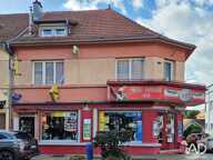 Vente Boutique/Local commercial 129 m&sup2; — photo 2