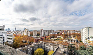 Appartement 5 Pièces 99 m² à vendre à Villeurbanne (69100)