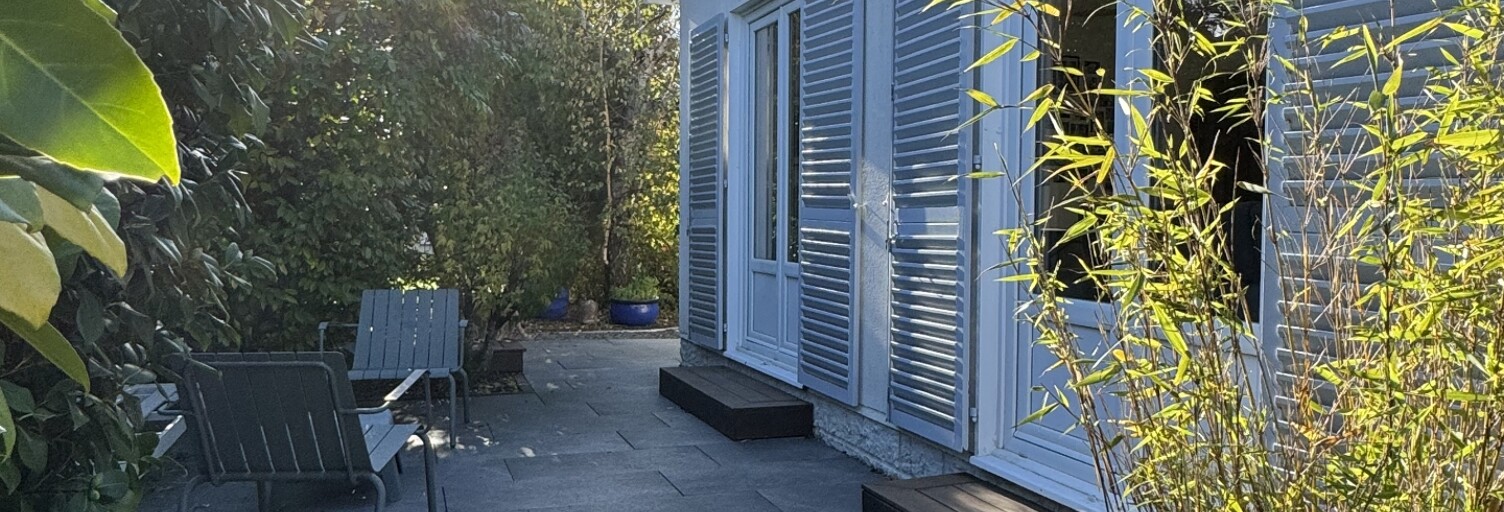 Maison 5 Pièces 134 m² à vendre à Cestas (33610)