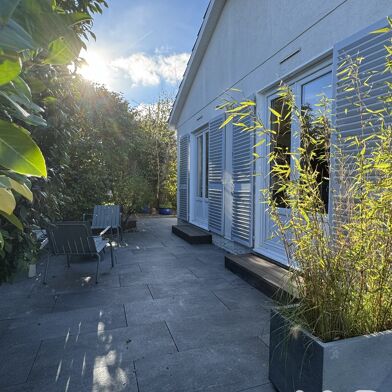 Maison 5 pièces 470000 €