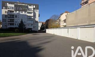 Appartement 1 Pièce 42 m² à vendre à Metz (57050)