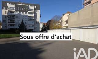 Appartement 1 Pièce 42 m² à vendre à Metz (57050)