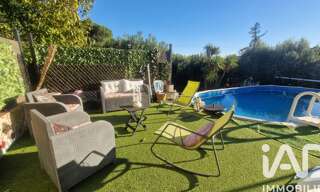 Maison 5 Pièces 140 m² à vendre à Coulobres (34290)