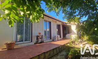 Maison 5 Pièces 140 m² à vendre à Servian (34290)