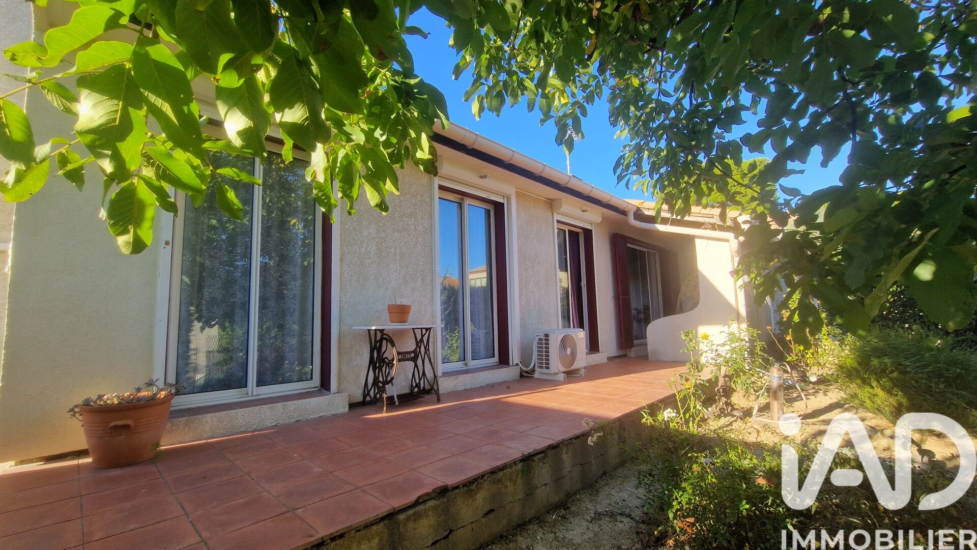 Maison à vendre, 5 pièces, 140 m², Servian