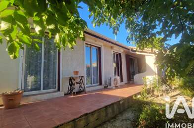 Maison 5 pièces 284000 €