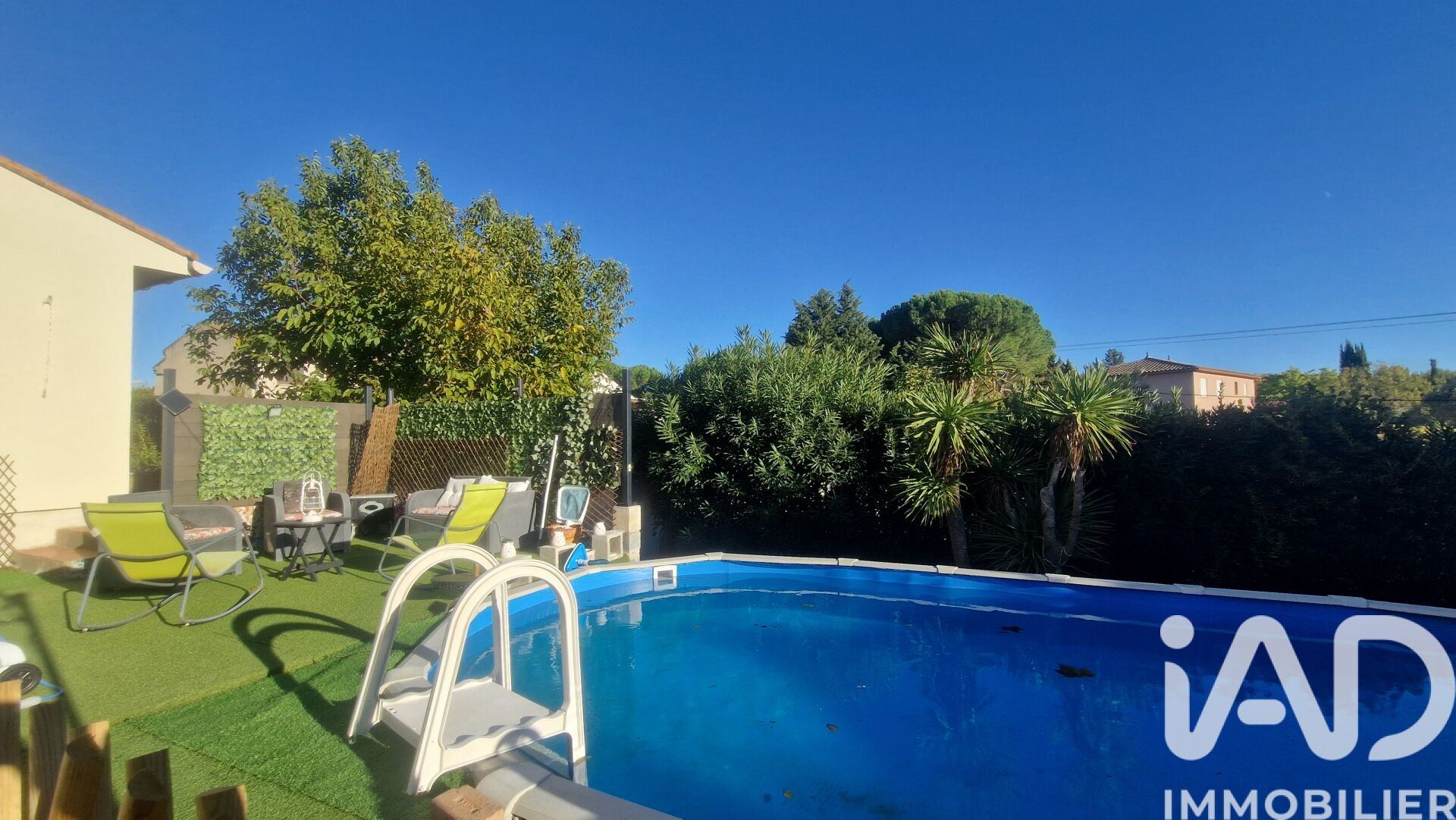 Vente Maison/villa 5 pièces - Photo 2