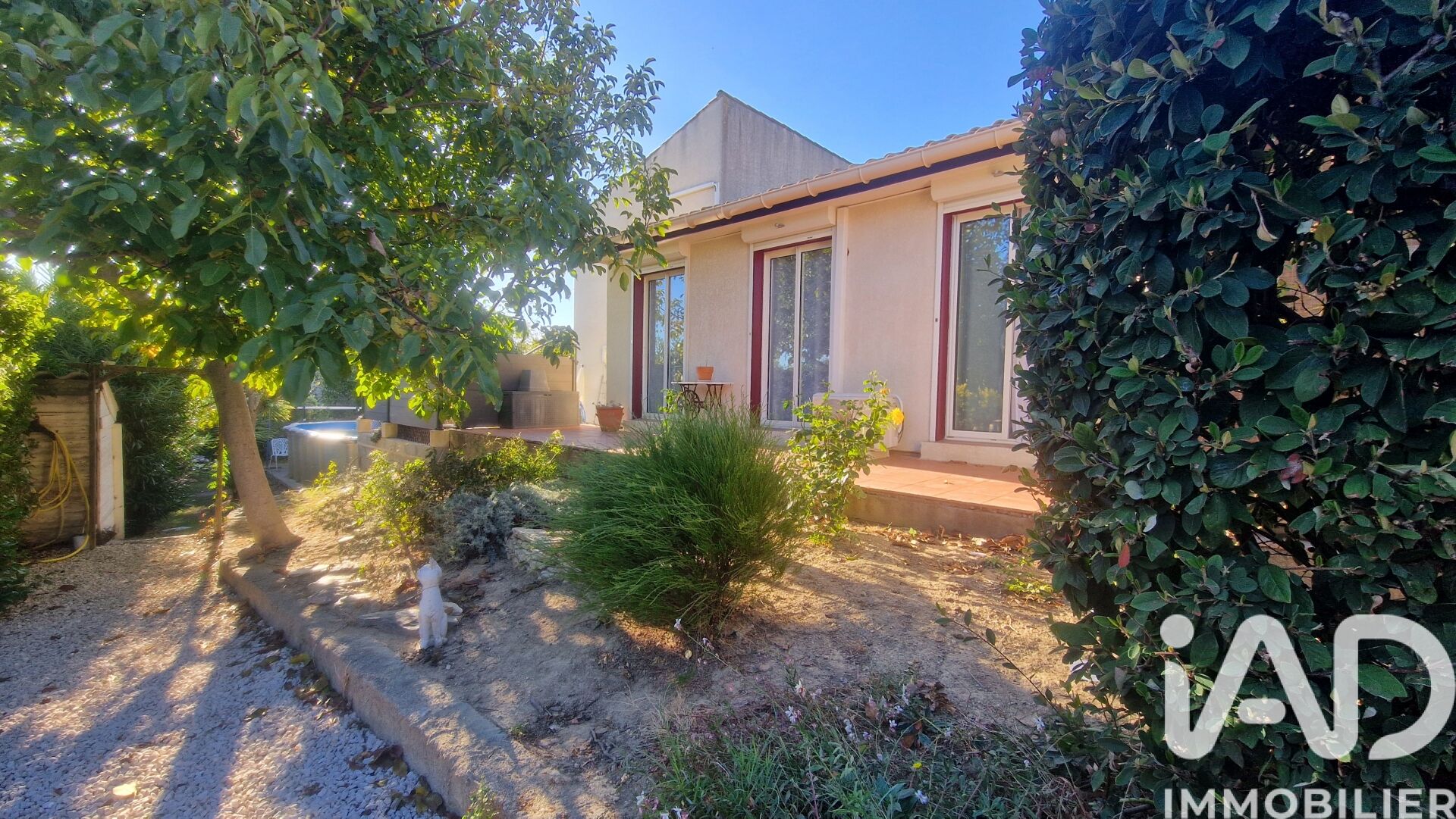 Vente Maison/villa 5 pièces - Photo 4