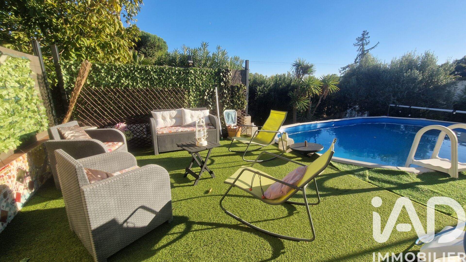 Vente Maison/villa 5 pièces - Photo 5