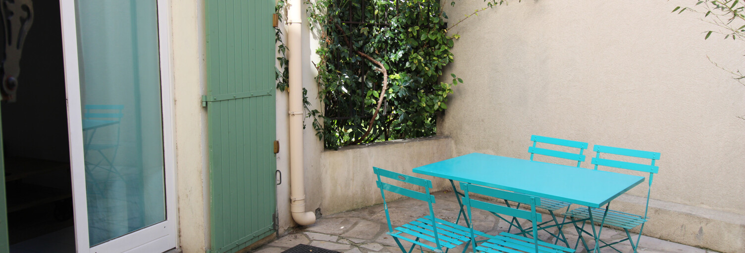 Maison 5 Pièces 112 m² à vendre à Montpellier (34000)